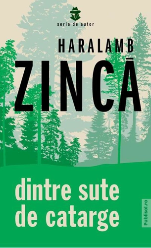 Dintre sute de catarge