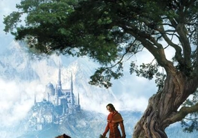 Copiii cerului (Vol. 3)