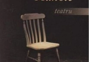 Meșterul Manole. Teatru