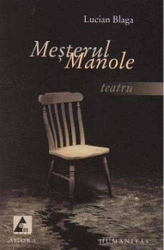 Meșterul Manole. Teatru