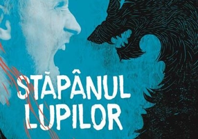 Stăpânul lupilor