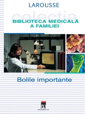 Bolile importante