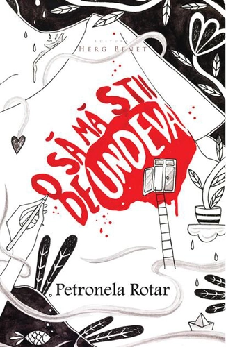 O să mă știi de undeva