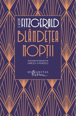 Blândeţea nopţii