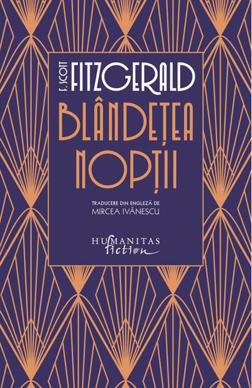 Blândeţea nopţii