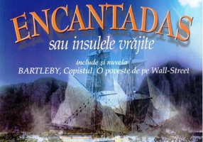 Encantadas sau Insulele vrăjite