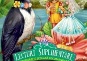 Lecturi suplimentare Clasa I