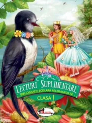 Lecturi suplimentare Clasa I