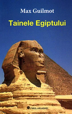 Tainele Egiptului