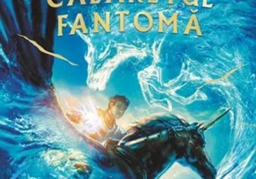 Skandar și călărețul fantomă