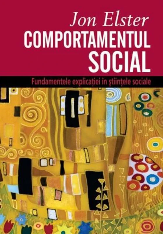 Comportamentul social