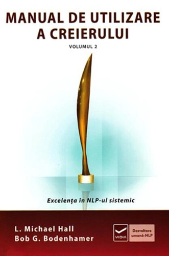 Manual de utilizare a creierului, (Vol. 2)