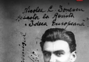 Drumurile destinului românesc