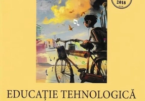 Educație tehnologică și aplicații practice. Caietul elevului cls. a VI-a