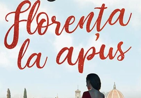 Florența la apus