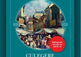 Culegere de proverburi sau Povestea vorbii