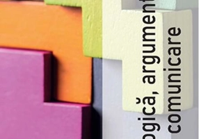 Logică, argumentare și comunicare
