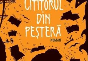 Cititorul din peşteră