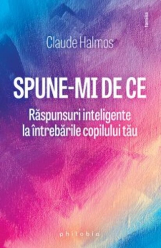 Spune-mi de ce