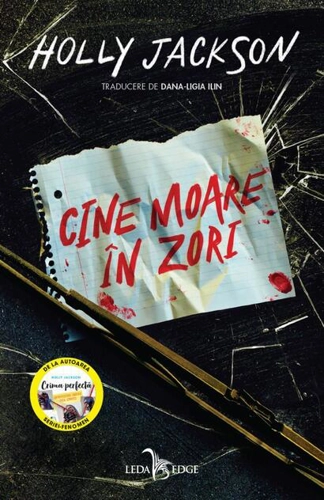 Cine moare în zori