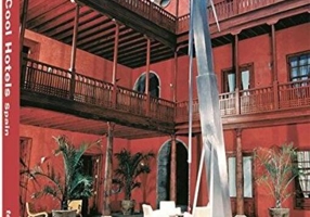 Cool Hotels Spain