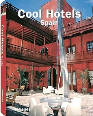 Cool Hotels Spain