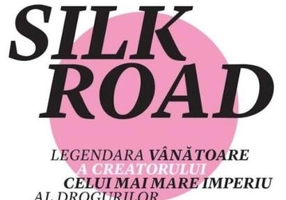Geniul criminal din spatele Silk Road