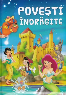 Povești îndrăgite