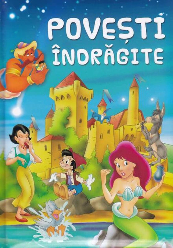 Povești îndrăgite