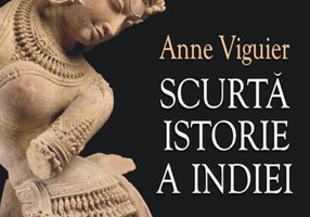 Scurtă istorie a Indiei