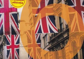 Limba modernă 1 Engleză - studiu intensiv - Clasa a VI-a