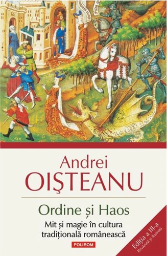 Ordine şi Haos