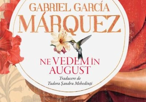 Ne vedem în august
