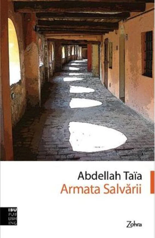 Armata salvării