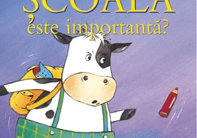 De ce școala este importantă?