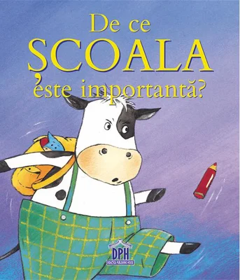De ce școala este importantă?
