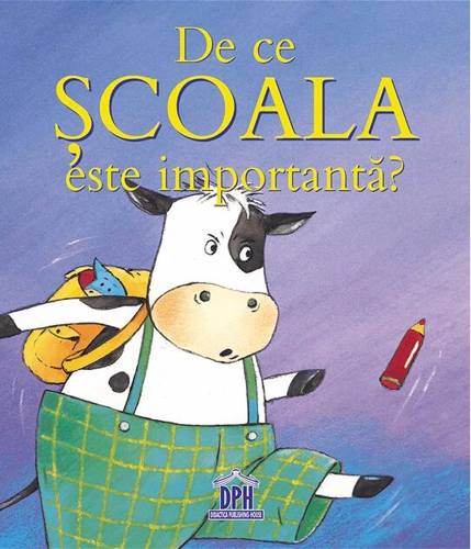 De ce școala este importantă?