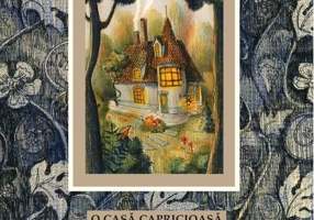 O casă capricioasă (Vol. 1)