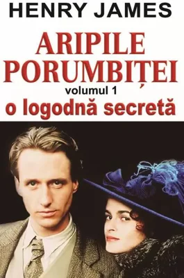 Aripile porumbiței Vol.1: O logodnă secretă