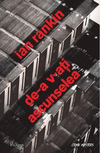 De-a v-aţi ascunselea