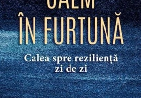 Calm în furtună