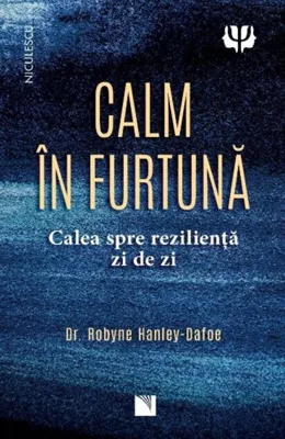Calm în furtună