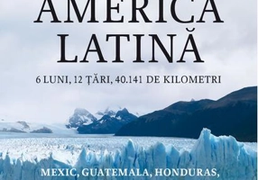 Hoinar prin America Latină