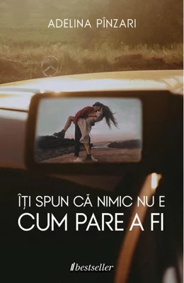 Îți spun că nimic nu e cum pare a fi