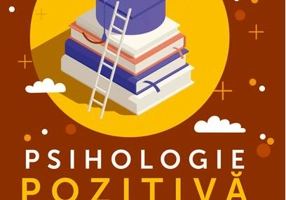 Psihologie pozitivă aplicată în educație