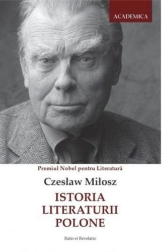 Istoria Literaturii Polone