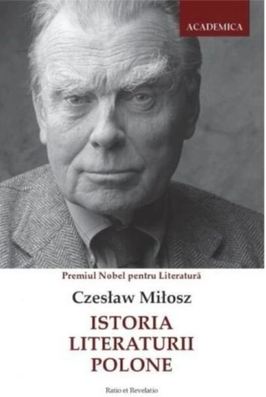 Istoria Literaturii Polone