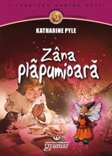 Zâna plăpumioară