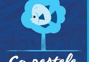 Ca peștele în copac - PB
