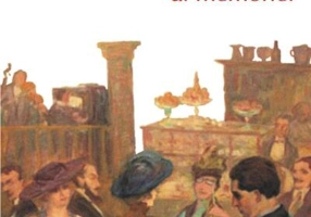 Pe firul de păianjen al memoriei